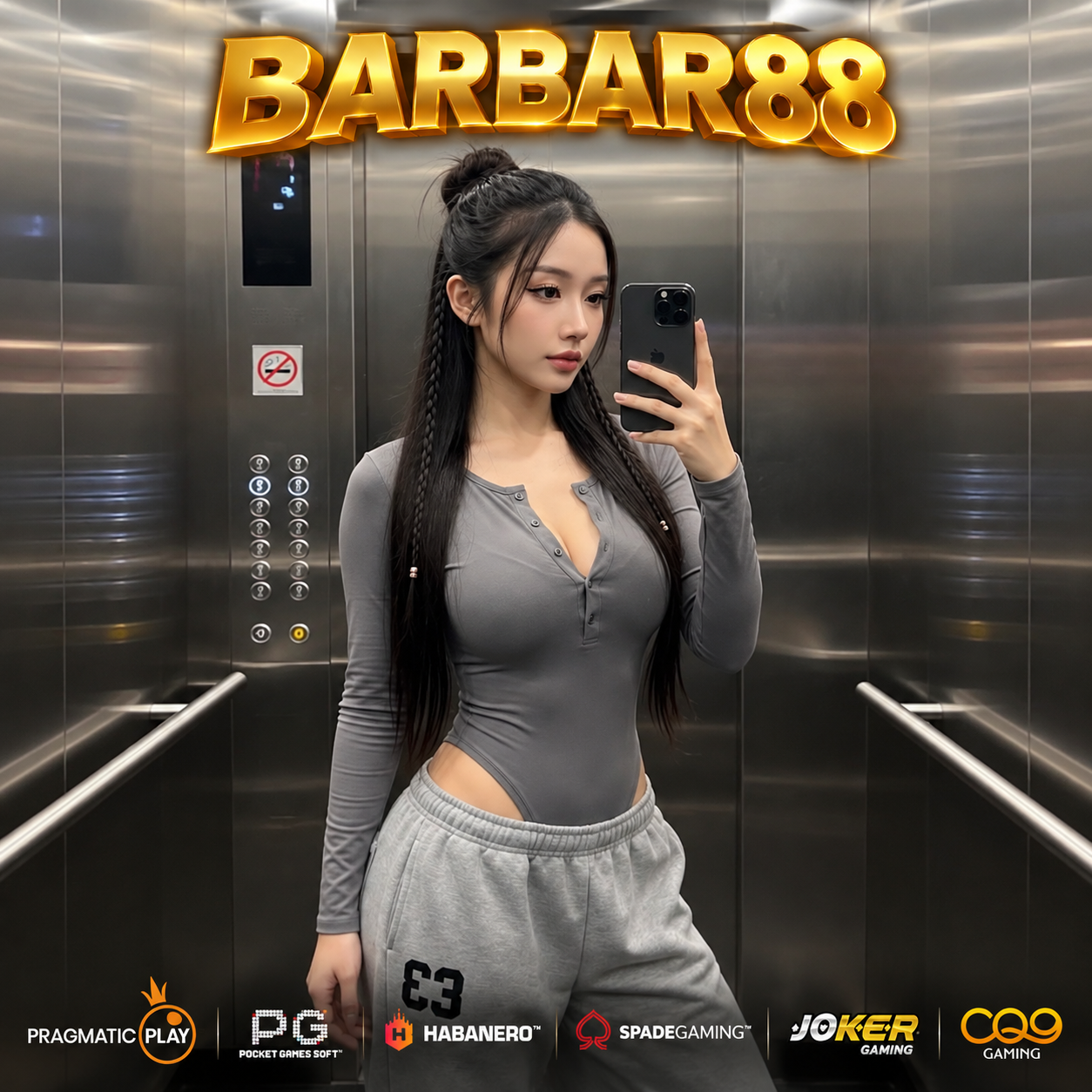 BARBAR88