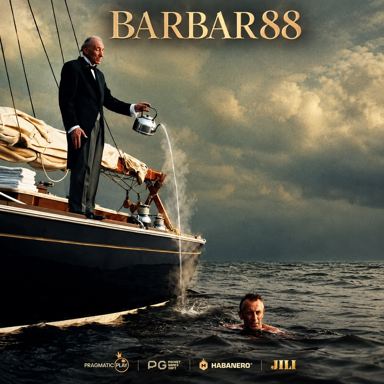 BARBAR88 | Lagi Menggila Ini Situs Bar Bar Abis   